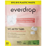 everdrop WC Aktiv Tabs