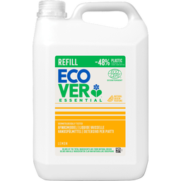 Ecover Essential Lemon Dish Soap - 5 l