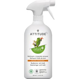 Attitude Bathroom Surface Cleaner - 800 ml