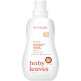 Attitude Pear Nectar Baby Liquid Detergent