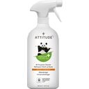 ATTITUDE Detergente Universale - 800 ml
