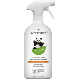 ATTITUDE Detergente Universale - 800 ml