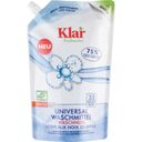 Klar Uniwersalny detergent - 1,50 l