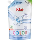 Klar Detergente Líquido Color