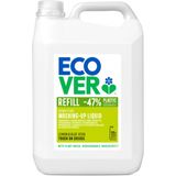 Ecover Lemon & Aloe Vera Dishwashing Liquid