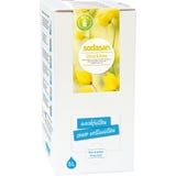 Citrus &eacute;s ol&iacute;va - Foly&eacute;kony bio n&ouml;v&eacute;nyi olaj szappan