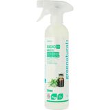 greenatural Mousse y Spray Limpiador de Baño 2 en 1
