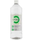 CYCLE D&eacute;tartrant