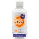 CYCLE Detergente Concentrado para Cocina
