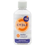 CYCLE K&uuml;chenreiniger Konzentrat