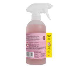 everdrop Detergente per Bagno - Pronto all'Uso - 500 ml