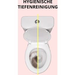 everdrop WC Aktiv Tabs - 12 Stk