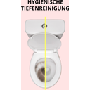 everdrop WC-Aktiv Tabs - 12 pièces