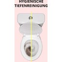 everdrop Detergente per WC - Pastiglie - 12 pz.