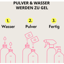 everdrop Prefilled WC Reiniger - 1 Set