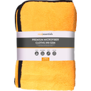 Set de Chiffons de Séchage Premium en Microfibre 40 x 60 cm - 6 pièces