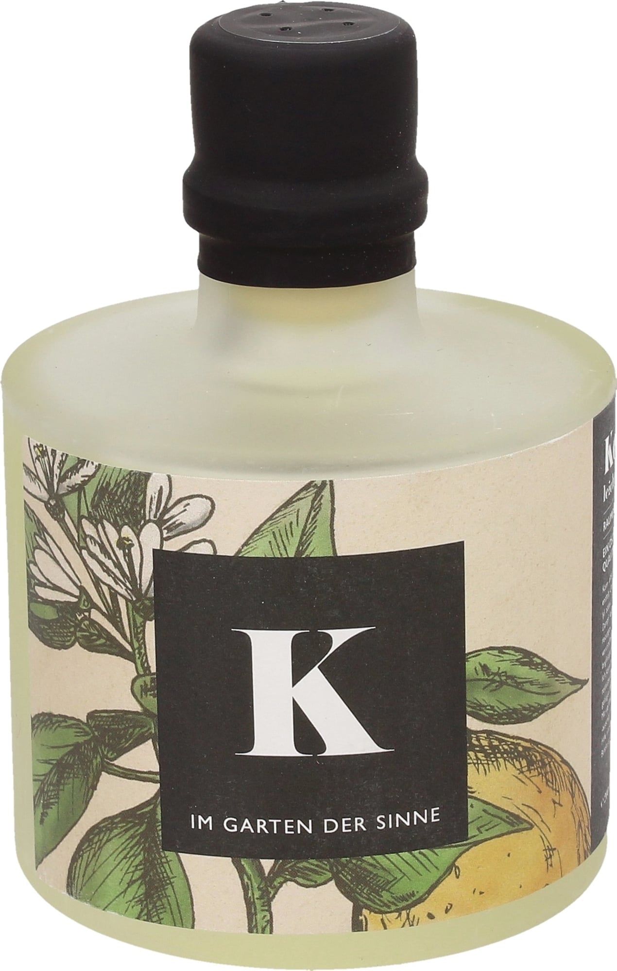 Bouquet Parfumé 