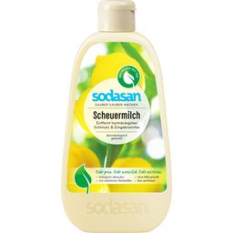 Sodasan Scouring Cream - 500 ml