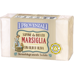 Marseille mosószappan - 250 g