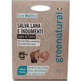Greenatural Scented Sachet Laundry Protect