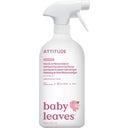 Baby Spielzeug & Oberflächenreiniger Parfümfrei, 800 ml