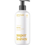 ATTITUDE Sapone Mani - Foglie di Limone