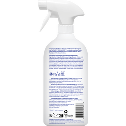 Attitude Universal Surface Cleaner - 800 ml