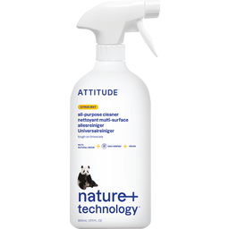 Attitude Universal Surface Cleaner - 800 ml