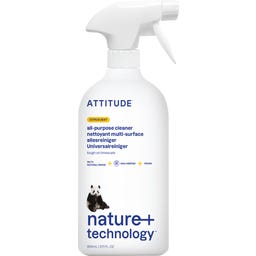 Univerzalno čistilo za površine - citrus zest - 800 ml