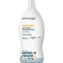 Sensitive Baby Bottle & Dishwashing Liquid - 700 ml