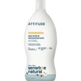 ATTITUDE Liquide Vaisselle Bébé "Sensitive"