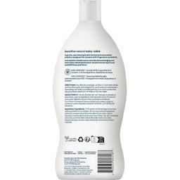 Sensitive - Detersivo per Stoviglie dei Bambini - 700 ml