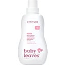 Attitude Baby Fabric Softener Fragrance Free - 1 l