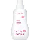 ATTITUDE Suavizante Baby Sin Perfume - 1 l