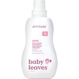 Attitude Baby Fabric Softener Fragrance Free