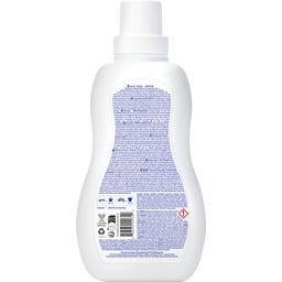 ATTITUDE Lessive Liquide au Zeste d'Agrumes - 1,05 L