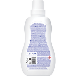 ATTITUDE Lessive Liquide au Zeste d'Agrumes - 1,05 L