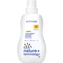 Attitude Lemon Peel Liquid Detergent - 1,05 l
