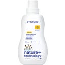 Attitude Lemon Peel Liquid Detergent - 1,05 l