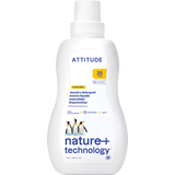 ATTITUDE Tekoči detergent z limonino lupino