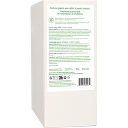 Savon Mains aux Feuilles d'Olivier 