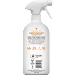 ATTITUDE Limpiador para la Ducha - 800 ml