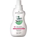 Attitude Baby Fabric Softener Fragrance Free - 1 l