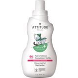 Attitude Baby Fabric Softener Fragrance Free