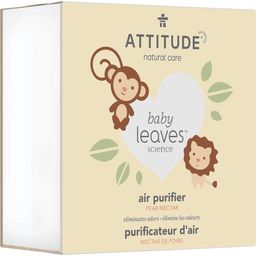 Attitude Baby Leaves körtenektár légfrissítő - 227 g