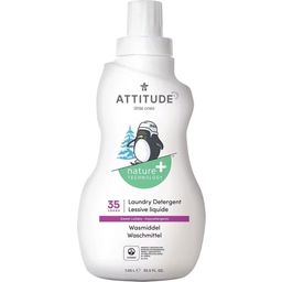 Attitude Sweet Lullaby Baby Liquid Detergent - 1,05 l