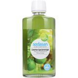 sodasan Detergente Speciale - Lime