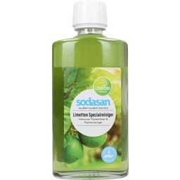 sodasan Detergente Speciale - Lime - 250 ml