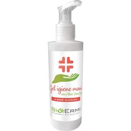 Bioermi Handhygiene-Gel - 200 ml