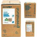 Greenatural Liquid Laundry Detergent Marseille - 5 kgs